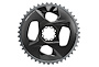 SRAM Kedjedrev 94 mm Yttre (Tvådelat) 43T 4 bultar Polar Grå 2x12 från TCMcykel.se Artikel nr: 32121