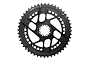 SRAM Kedjedrev Direct Mount (8-Bolt) InreYttre set 4633T Svart 2x12 från TCMcykel.se Artikel nr: 32159