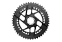 SRAM Kedjedrev Direct Mount (8-Bolt) InreYttre set 4835T Svart 2x12 från TCMcykel.se Artikel nr: 32160