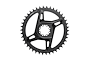 SRAM Kedjedrev Direct Mount (8-Bolt) Singlespeed 46T Svart 6,5 mm offset 1x1213 från TCMcykel.se Artikel nr: 32137