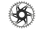 SRAM Kedjedrev Direct Mount (Bosch) Singlespeed 36T Svart 1x1213 från TCMcykel.se Artikel nr: 32071