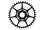 SRAM Kedjedrev Direct Mount (Bosch) Singlespeed 38T Svart 1x1112 från TCMcykel.se Artikel nr: 32106
