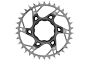 SRAM Kedjedrev Direct Mount (TQ) Singlespeed 34T Silver 1x1213 från TCMcykel.se Artikel nr: 32081