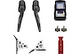 SRAM RED AXS E1 Upgrade Kit HRD Bromsar & Hammerhead Karoo från TCMcykel.se Artikel nr: 33122