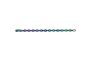 SRAM SRAM RED E1 Flattop Rainbow 12/13-vxl kedja