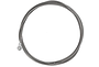 SRAM SRAM Brake Cable SlickWire Road 1750 mm Single, Ø1,5 mm, Silver