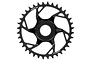 Sram T-Type Kedjedrev 38T CL55 BOSCH Generation 4 Direct Mount från TCMcykel.se Artikel nr: 23250