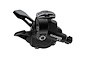 SRAM Trigger shifter X4 Black 8 vxl bak från TCMcykel.se Artikel nr: 33116