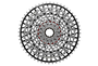 SRAM Sram XS-1297 T-Type Eagle 10-52 12 speed | Kassett