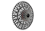 SRAM Sram XS-1297 T-Type Eagle 10-52 12 speed | Kassett
