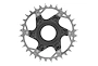 SRAM XX Eagle Transmission Kedjeklinga 34T Fazua Ride 60 T-Type Direct Mount från TCMcykel.se Artikel nr: 32079