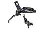 SRAM Sram G2 Ultimate Skivbromskit | Black / Rainbow | Bak