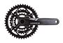 SRAM SRAM X5 GXP 44/32/22T Vevparti