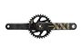 SRAM SRAM XX1 Eagle Non Boost DUB 34T, 175mm Vevparti