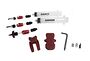 SRAM SRAM Standard bleed kit for SRAM/AVID brakes | Komplett luftningskit SRAM bromsar cykel