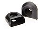 SRAM SRAM Carbon Crank Arm Boots Black | Skydd till vevarmar