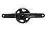 SRAM SRAM Force 1 AXS Ai DUB 40T Vevparti