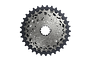 SRAM Force XG-1270 12-vxl Kassett | Silver | 10-33T