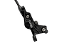 SRAM SRAM G2 RS Skivbromskit | Diffusion Black 2000mm | Bak