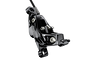 SRAM SRAM G2 Ultimate Gloss Black | Skivbromskit Bak