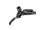 SRAM SRAM G2 Ultimate Gloss Black | Skivbromskit Bak