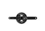 SRAM SRAM GX 1000 GXP 36/24T 175 mm Vevparti