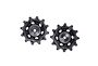 SRAM SRAM Pulley wheels 1x11 Standard bearings | Rulltrissor för GX / X01 / X01 DH / X1 / CX1 / Apex 1 / Rival 1