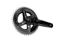 SRAM SRAM Rival eTap AXS DUB 48/35T Quarq Vevparti