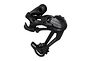 SRAM SRAM X5 10-speed Medium Cage Rear Derailleur Black | Bakväxel 10-delat