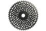 SRAM XG-1295 X01 Eagle 12-vxl 10-50T Polar Grey Kassett