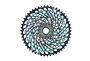 SRAM SRAM XG-1299 Eagle 12-vxl 10-50T Kassett Oil Slick