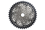 SRAM XPLR XG-1271 12-vxl 10-44T Kassett Kassett till Gravelbike från TCMcykel.se Artikel nr: 18864