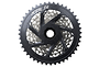 SRAM XPLR XG-1271 12-vxl 10-44T Kassett Kassett till Gravelbike från TCMcykel.se Artikel nr: 18864
