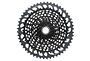 SRAM XG-1295 12-vxl 10-52T Svart Kassett