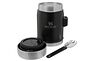 Stanley Stanley The Legendary Food Jar+Spork 400ml | Mattermos med tillhörande sked | 400 ml