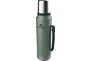 Stanley Stanley Classic Bottle 1,0 L | Hammertone Green