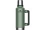 Stanley Stanley Classic Bottle 1,9 L | Hammertone Green