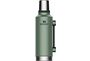 Stanley Stanley Classic Bottle 1,9 L | Hammertone Green