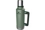 Stanley Stanley Classic Bottle 1,9 L | Hammertone Green