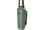 Stanley Stanley Classic Bottle 1,9 L | Hammertone Green