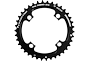 STRONGLIGHT Chainring 104 mm Outer (double) 38T 4 holes från TCMcykel.se Artikel nr: 30030