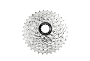 SunRace CSM66 8 vxl 11-32T Silver Kassett från TCMcykel.se Artikel nr: 32499
