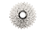 SunRace CSRS1 10 vxl 11-32T Silver Kassett från TCMcykel.se Artikel nr: 32489