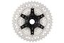 SunRace Sunrace CSMS8 EAX 11-vxl 11-40T Svart | Kassett för Shimano / Sram