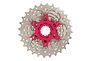 SunRace Sunrace CSRX0 11-25T | 10-delad Kassett för Sram / Shimano