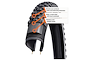 Suomi Tyres Piikkisika W408 TLR 29x2.35 60-622 Dubbdäck till cykel Vikbart från TCMcykel.se Artikel nr: 36055