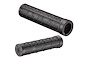 Supacaz Grizips Lock-On Handtag 32 mm Svart från TCMcykel.se Artikel nr: 36182