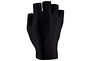 Supacaz SupaG Short Glove - Blackout