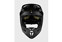 Sweet Protection Sweet Protection Arbitrator Mips Helmet | Matte Black/Natural Carbon | Matt Svart