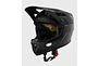 Sweet Protection Sweet Protection Arbitrator Mips Helmet | Matte Black/Natural Carbon | Matt Svart